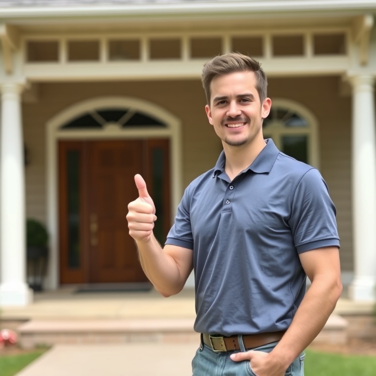 Founder of Dale City Pest Pros